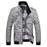 Men Overcoat Bomber Jackets