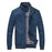 Men Overcoat Bomber Jackets