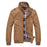 Men Overcoat Bomber Jackets