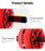 Fitness Abdominal Wheel