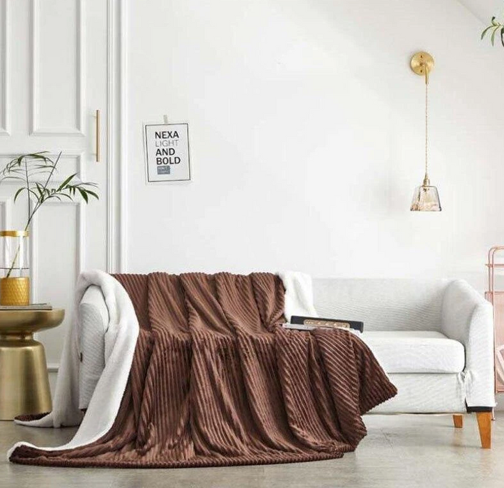 OriSleep Cashmere Blankets