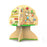 Children Educational Toy Toddlers Maths Wooden Learning Tree