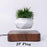 Hot Sale Levitating Air Bonsai Pot Rotation Planters