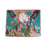 Forest Dancer Throw Blanket Multifunction 2 Sides Sofa Covers