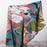 Forest Dancer Throw Blanket Multifunction 2 Sides Sofa Covers