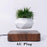 Hot Sale Levitating Air Bonsai Pot Rotation Planters